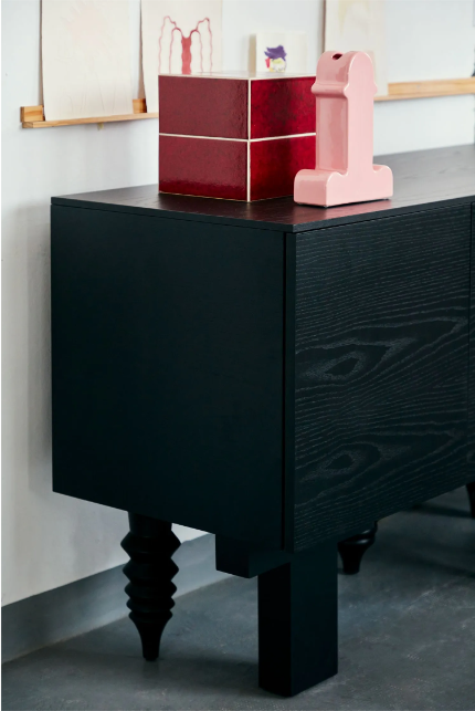Bd Barcelona Multileg Sideboard