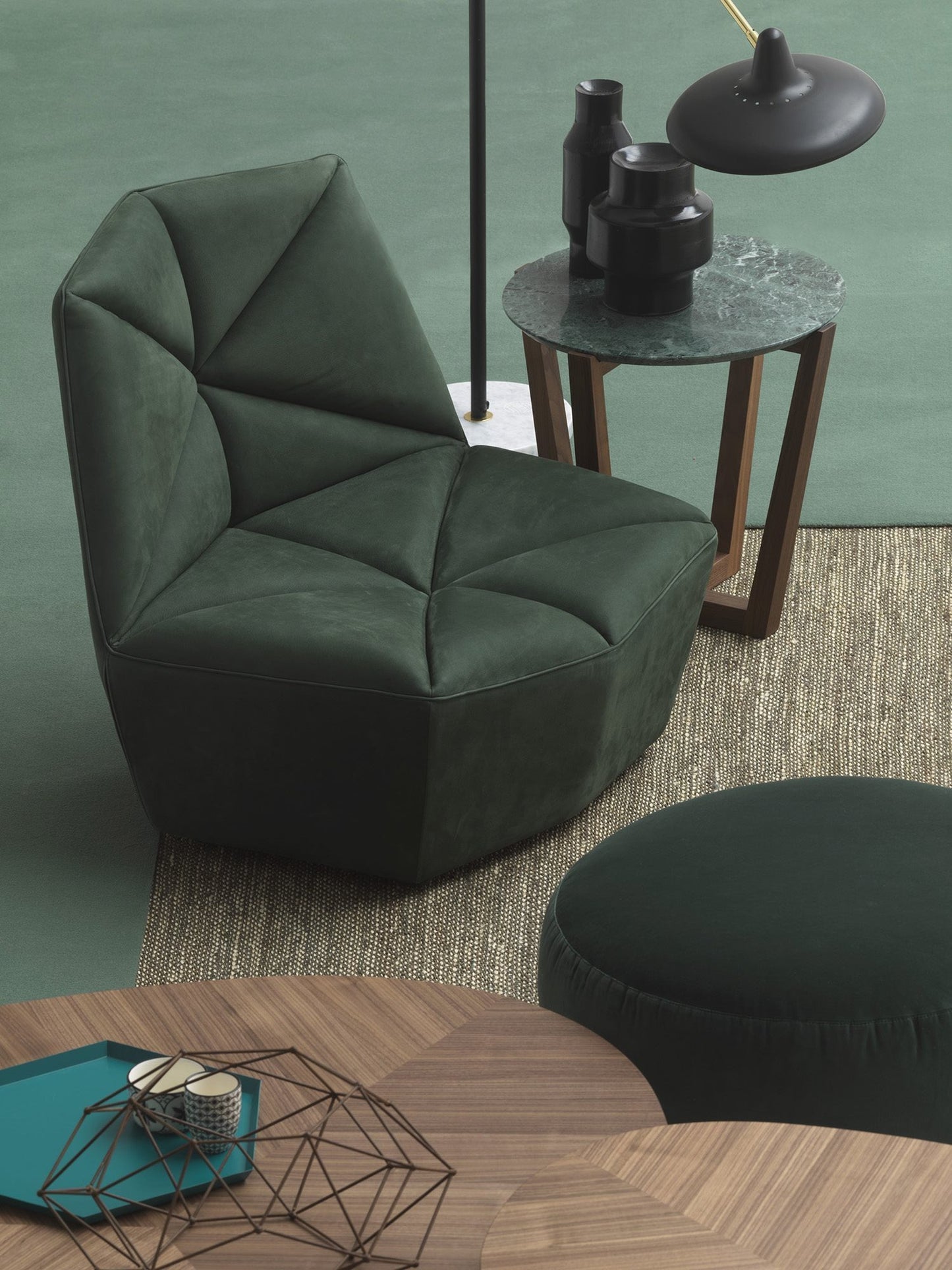 Alberta Gossip Leisure Chair