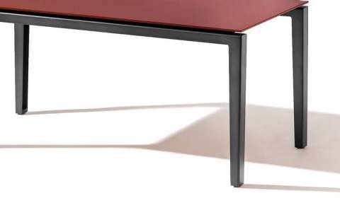 Cassina Scighera Coffee Table