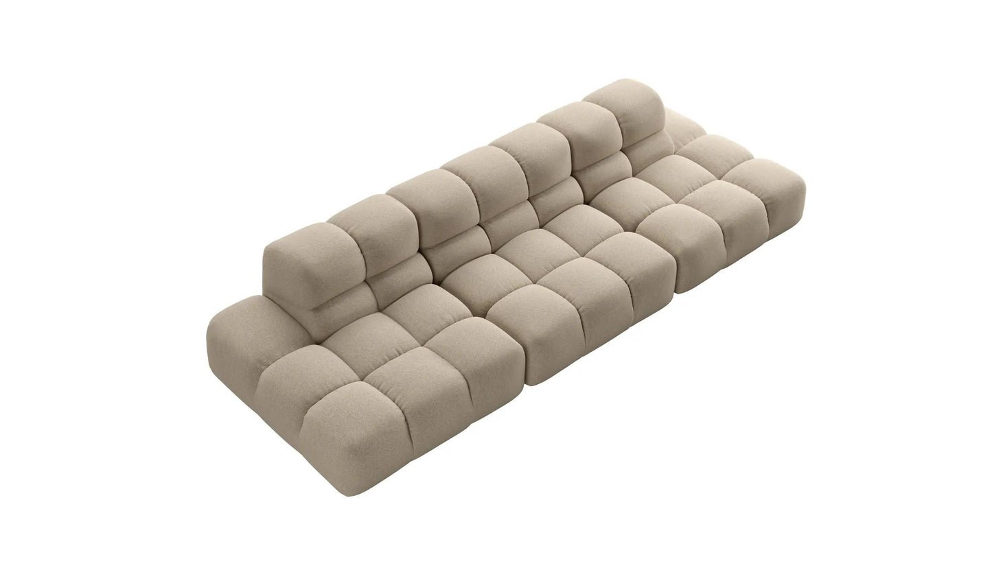 B&B Tufty-Time 20 Sofa