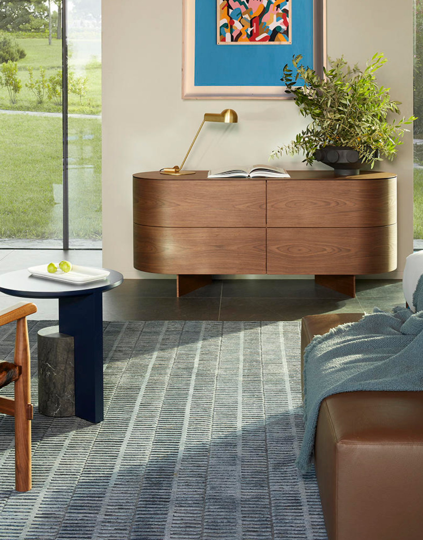Cassina Rondos Sideboard