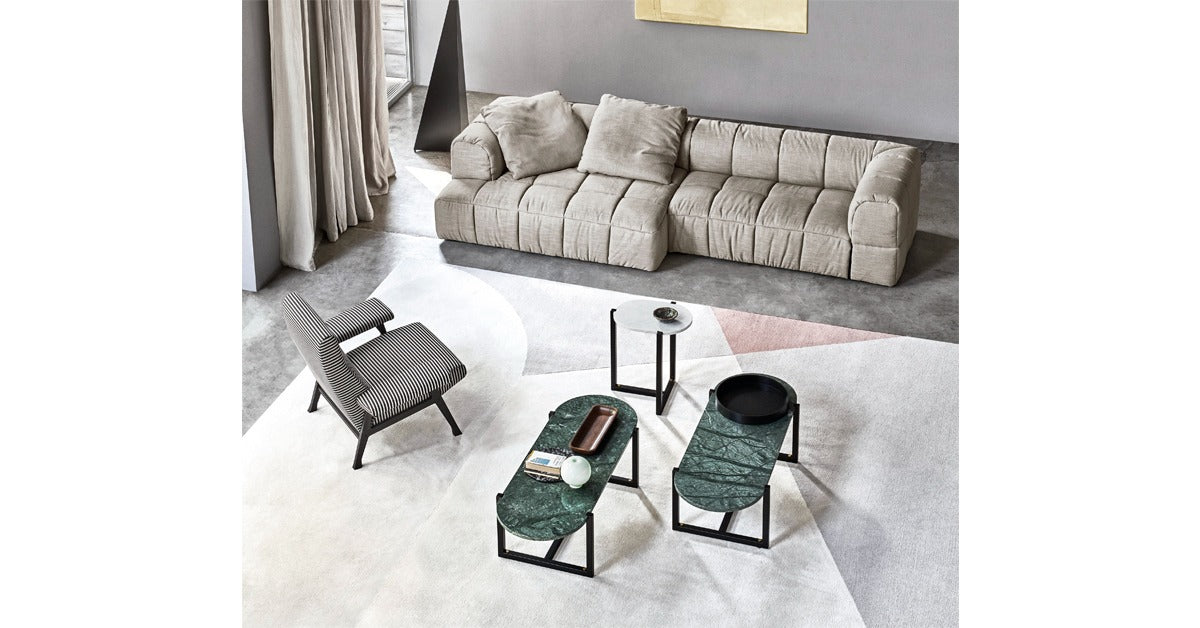 Arflex Sigmund Coffee Table