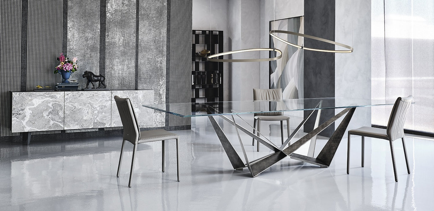 Cattelan Skorpio Dining Table