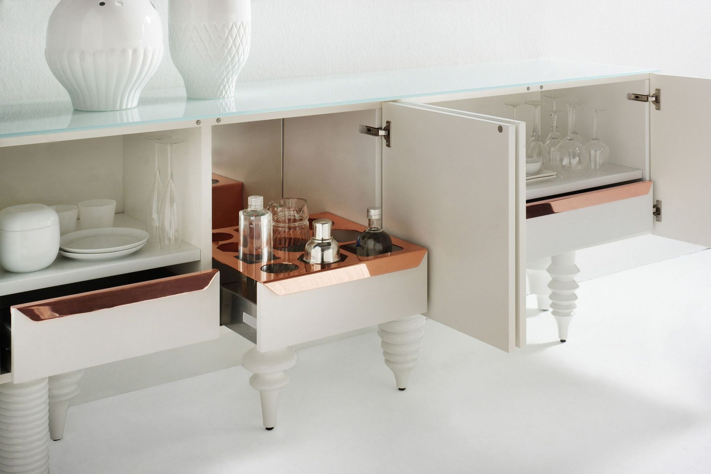 Bd Barcelona Multileg Sideboard
