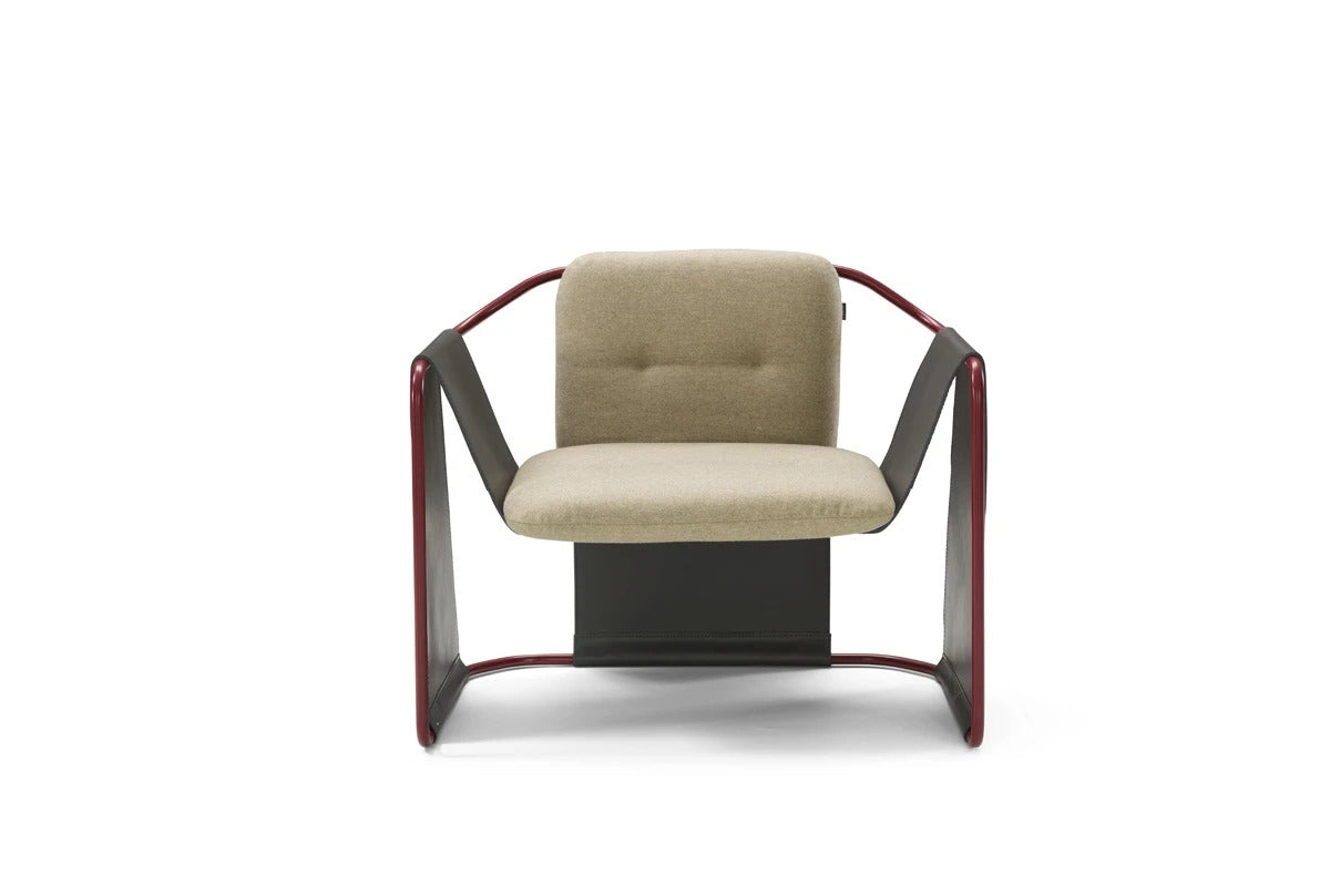 Amura Kimono Leisure Chair