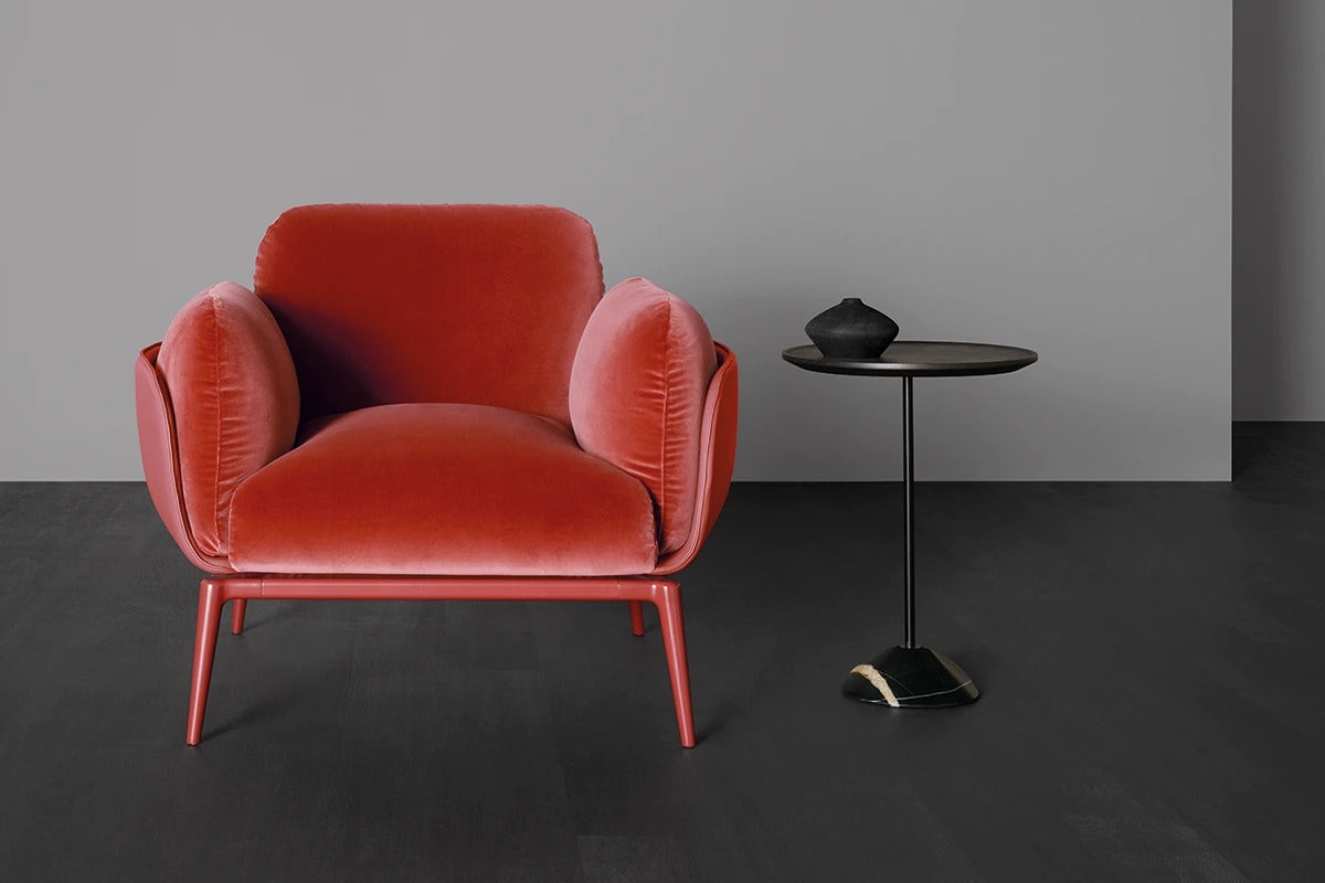 Amura Brooklyn Leisure Chair