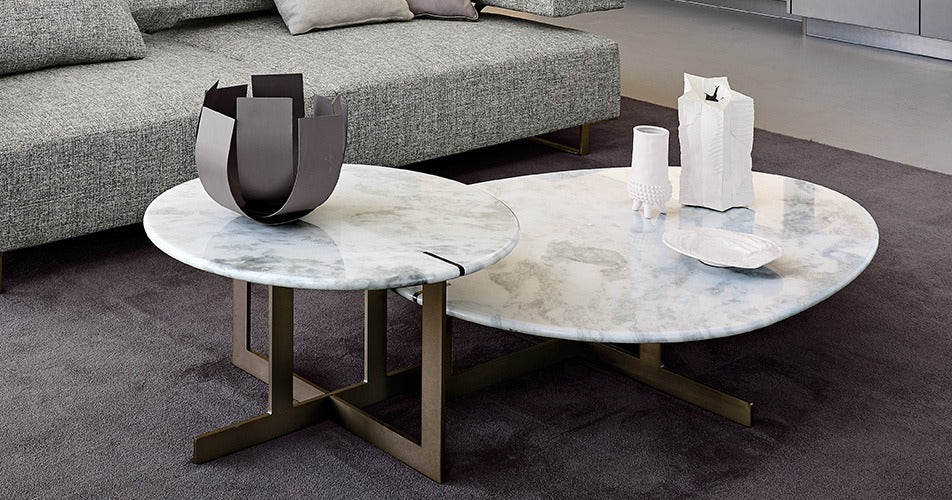 Arketipo Douglas Coffee Table