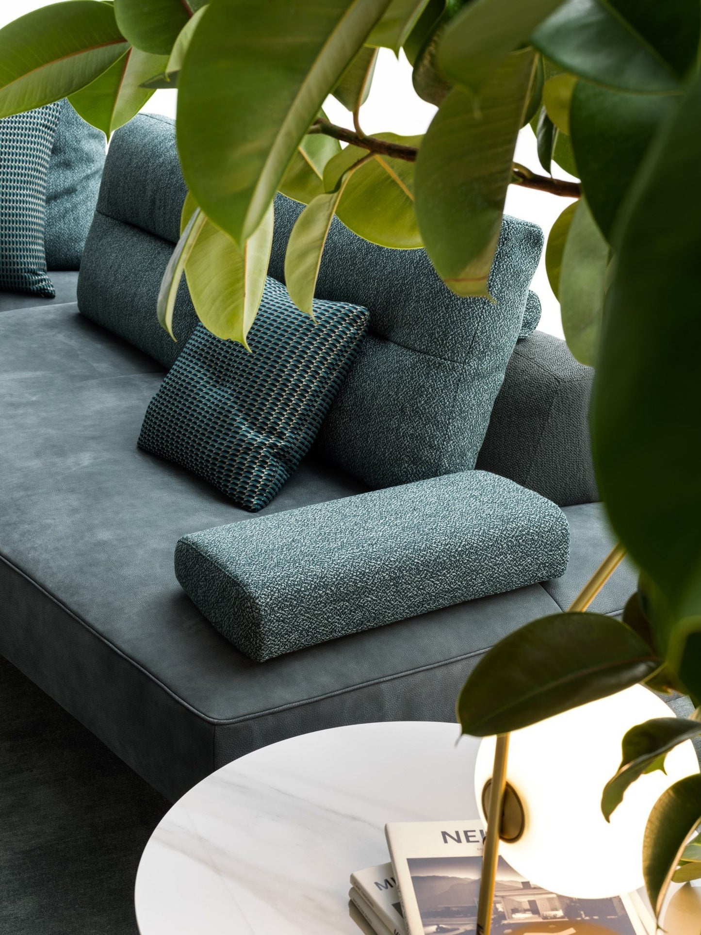 Alberta Freedom Sofa