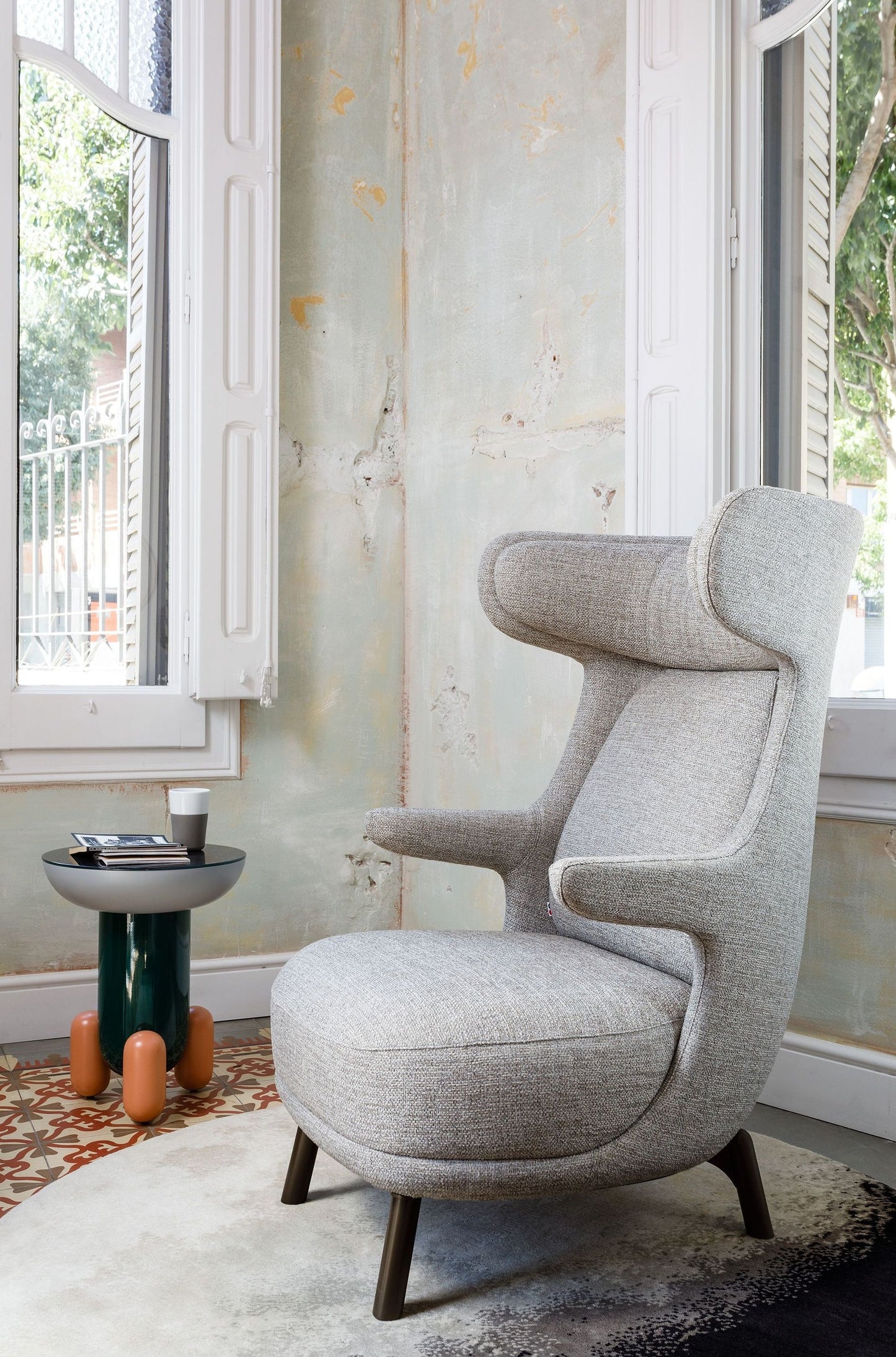 Bd Barcelona Dino Leisure Chair