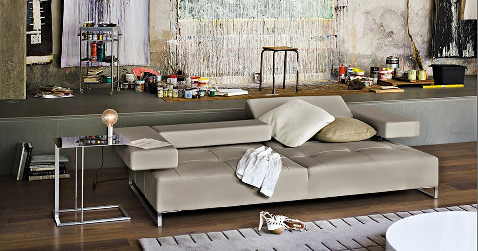 Arketipo Loft Sofa