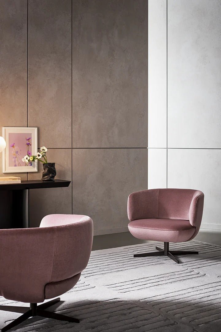 Bonaldo Doge Leisure Chair