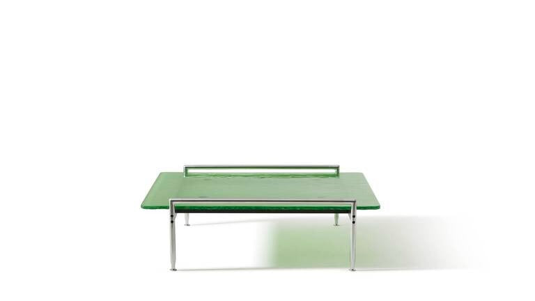 Cassina Esosoft Coffee Table
