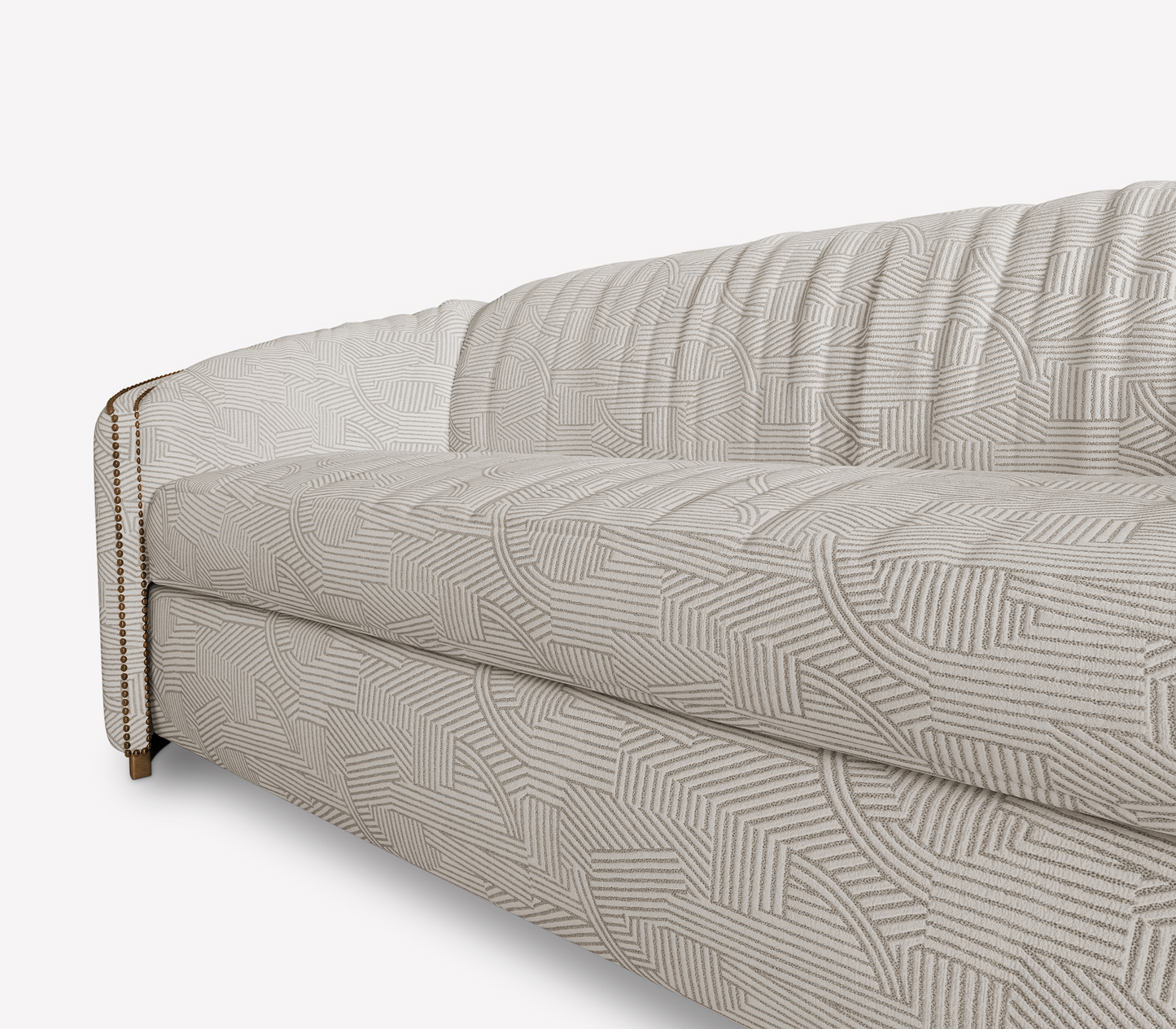 Boca Do Lobo Wales Sofa