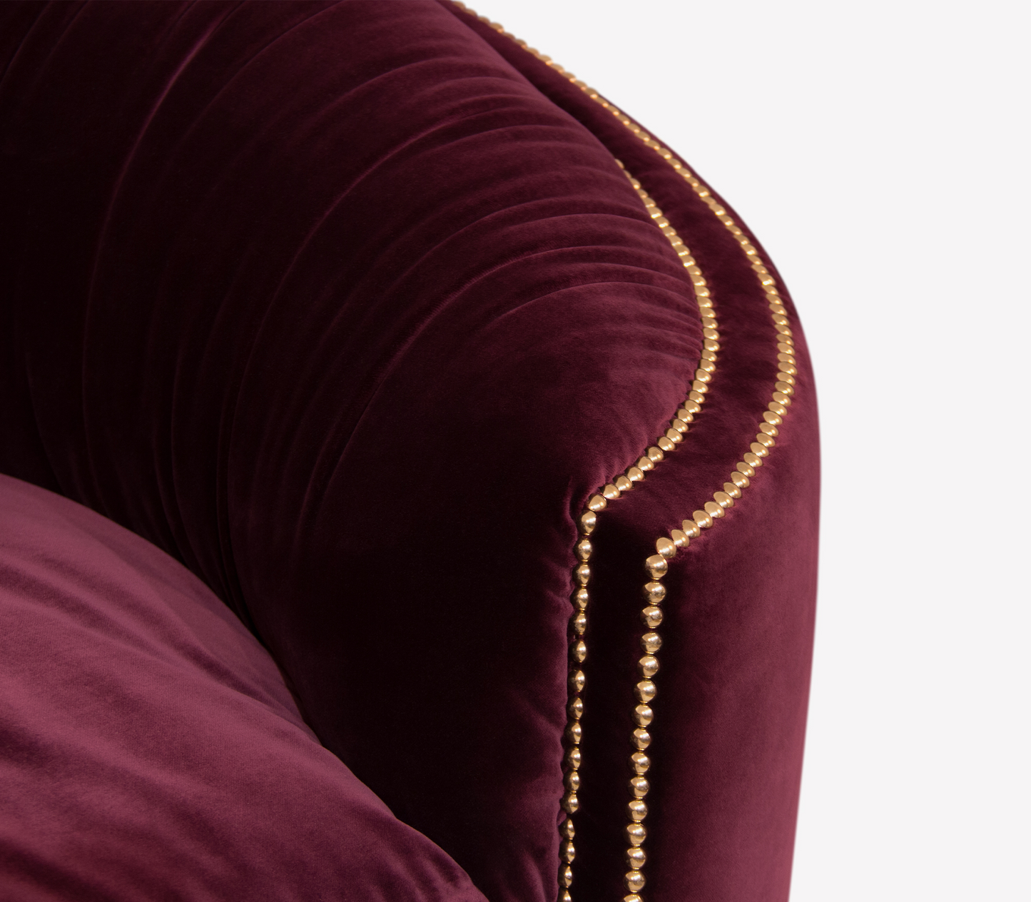 Boca Do Lobo Wales Sofa