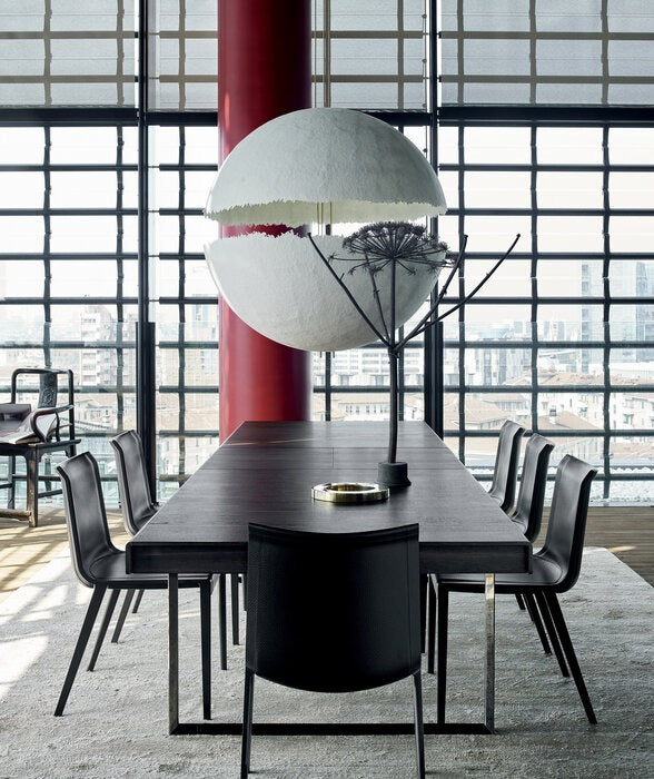 B&B Athos '12 Dinning Table
