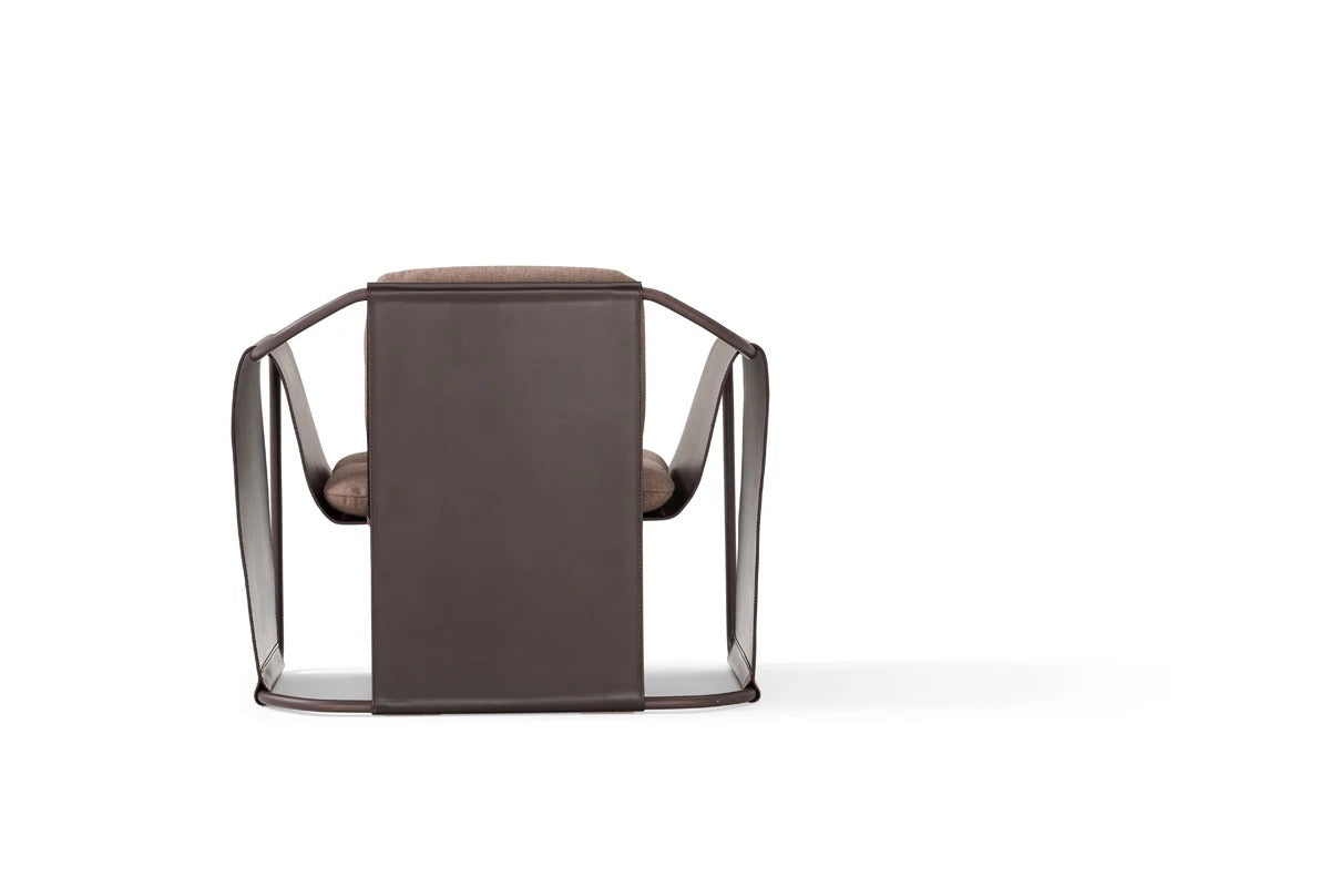 Amura Kimono Leisure Chair
