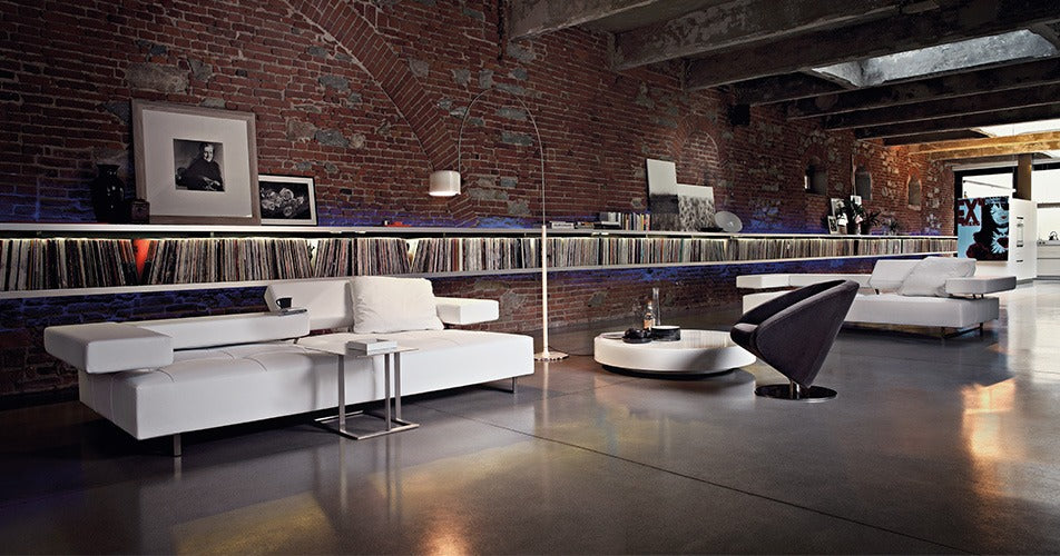Arketipo Loft Sofa