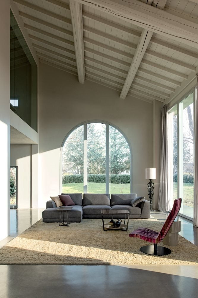 Alberta Dion Sofa