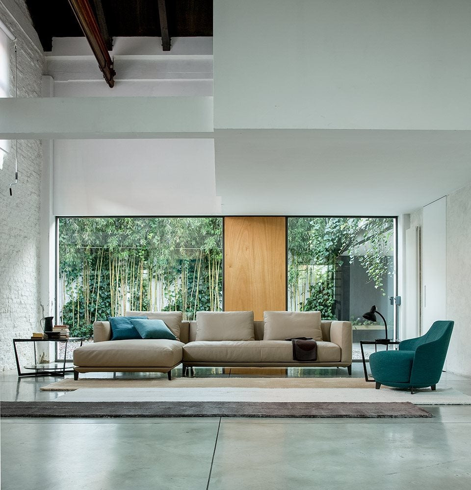 Alberta Bowie Sofa