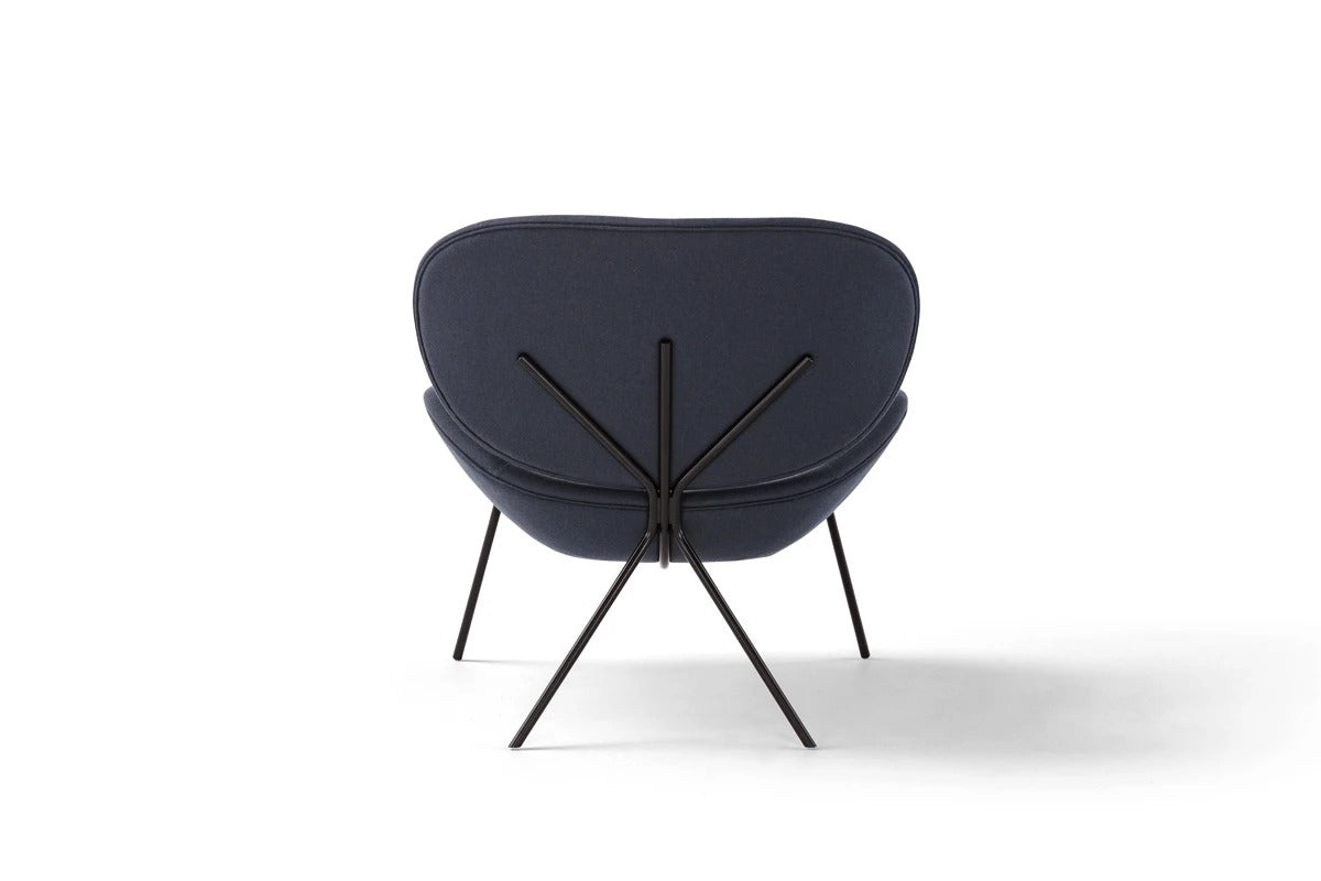 Amura Uchiwa Leisure Chair