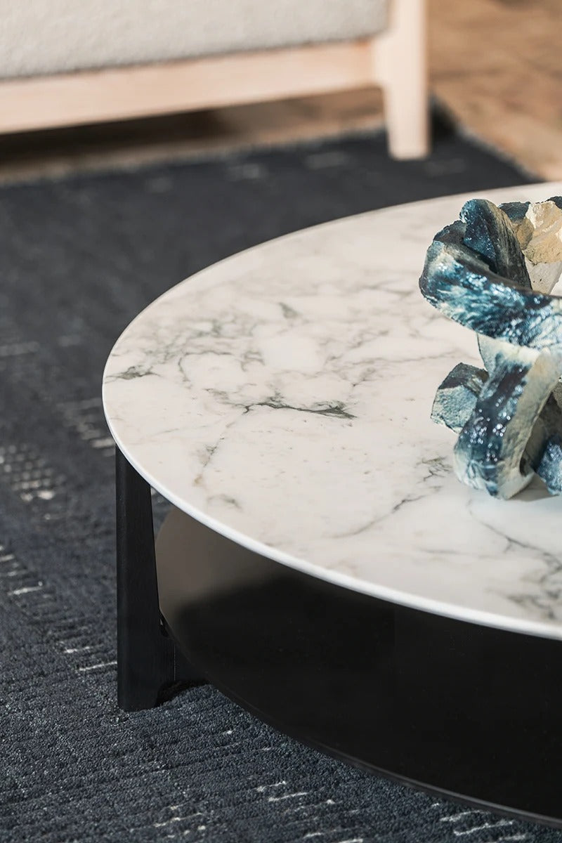 Amura Stilt Coffee Table