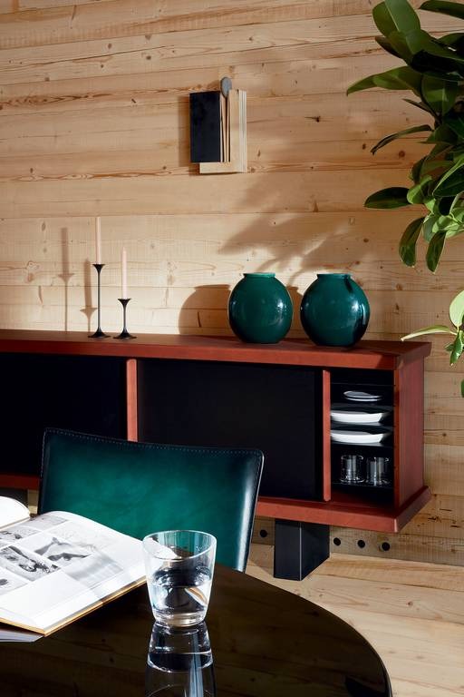 Cassina Riflesso Sideboard