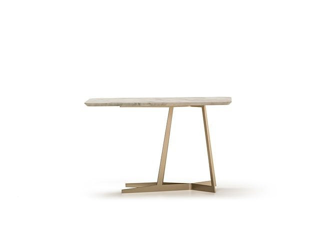 Alberta Phil Side Table