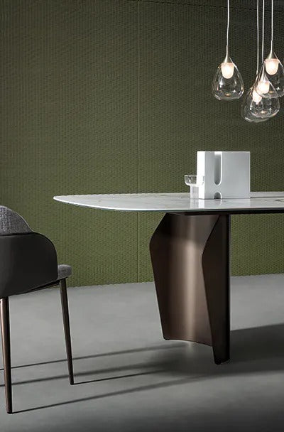 Bonaldo Flame Dining Table