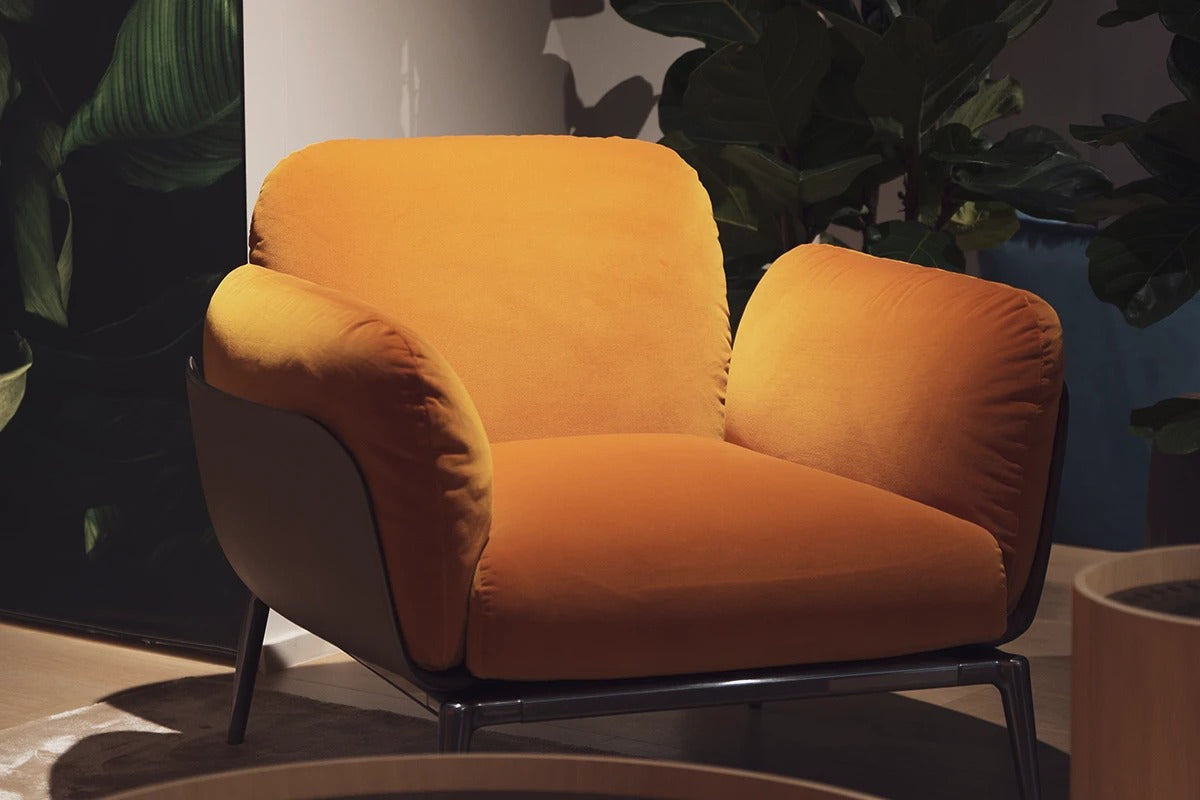 Amura Brooklyn Leisure Chair