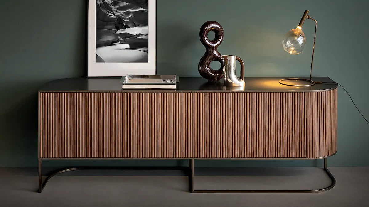 Bonaldo Dune Sideboard