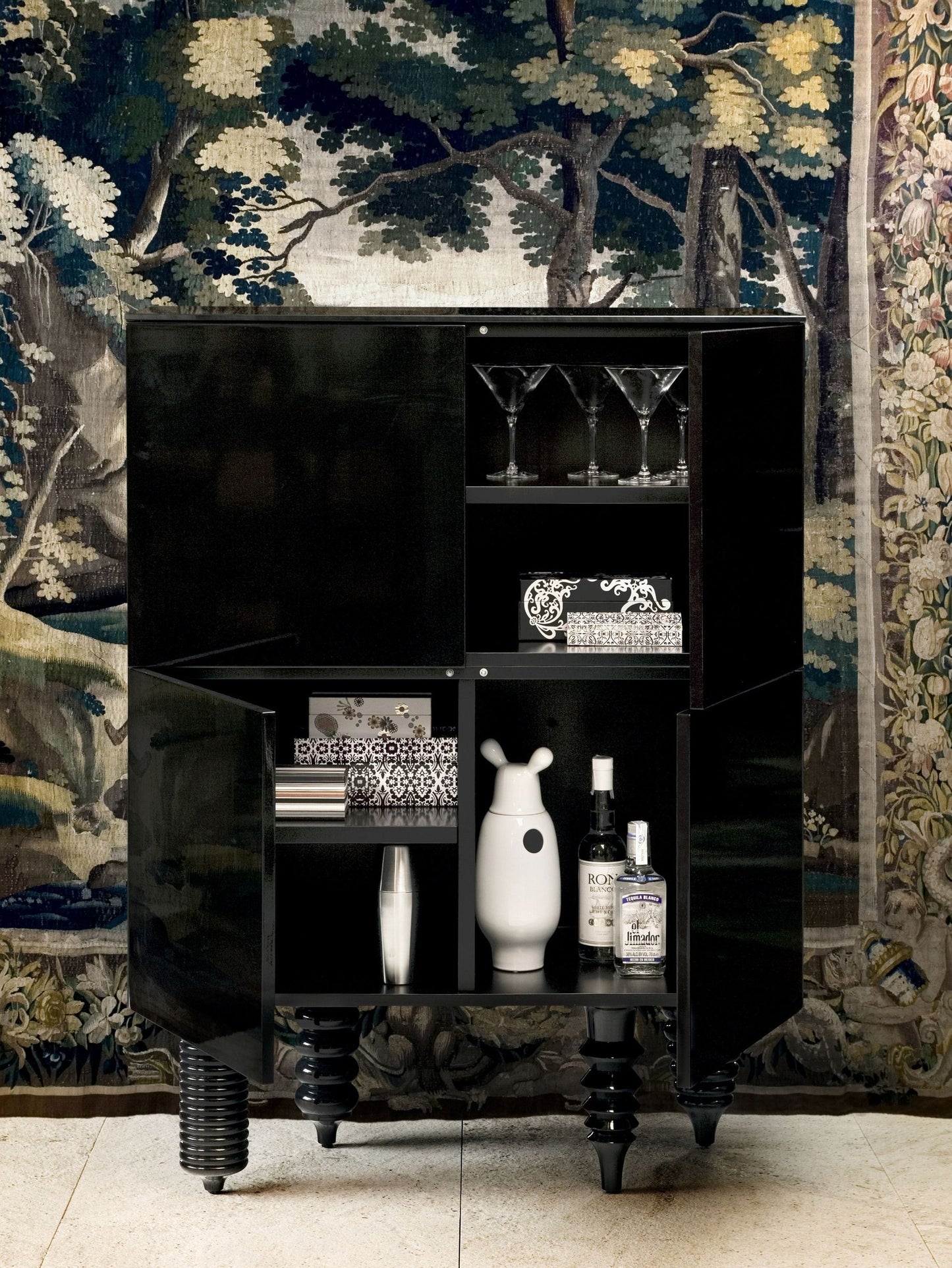 Bd Barcelona Multileg Sideboard