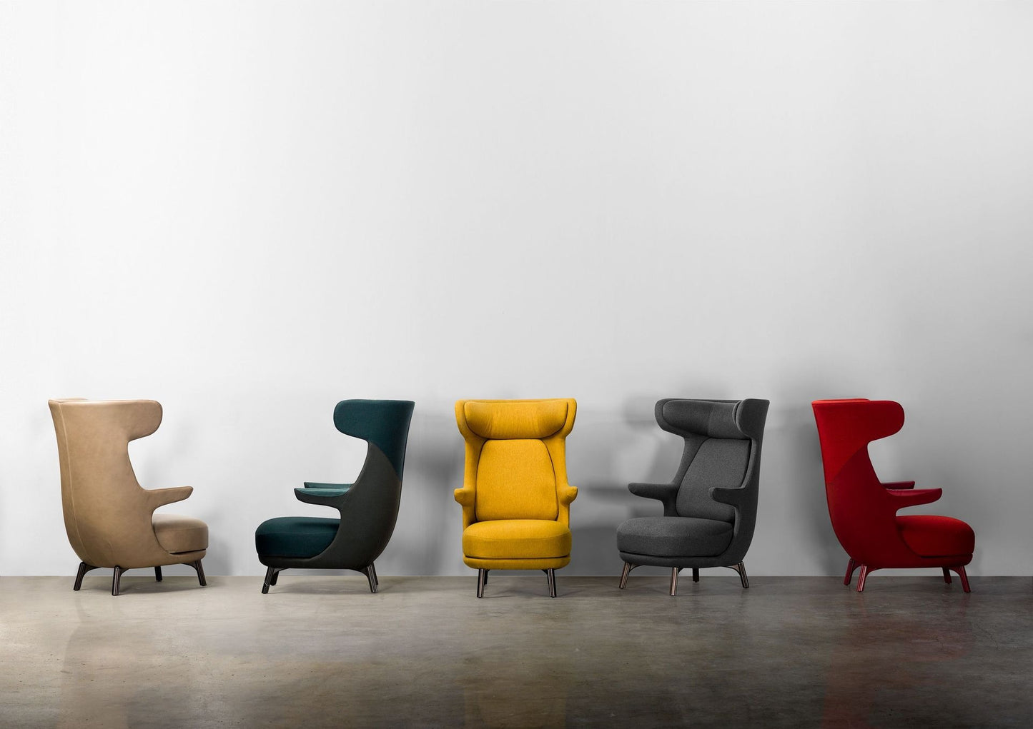 Bd Barcelona Dino Leisure Chair