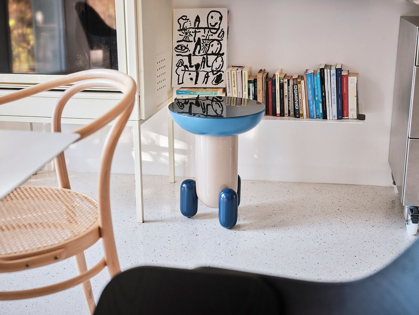 Bd Barcelona Explorer Side Table
