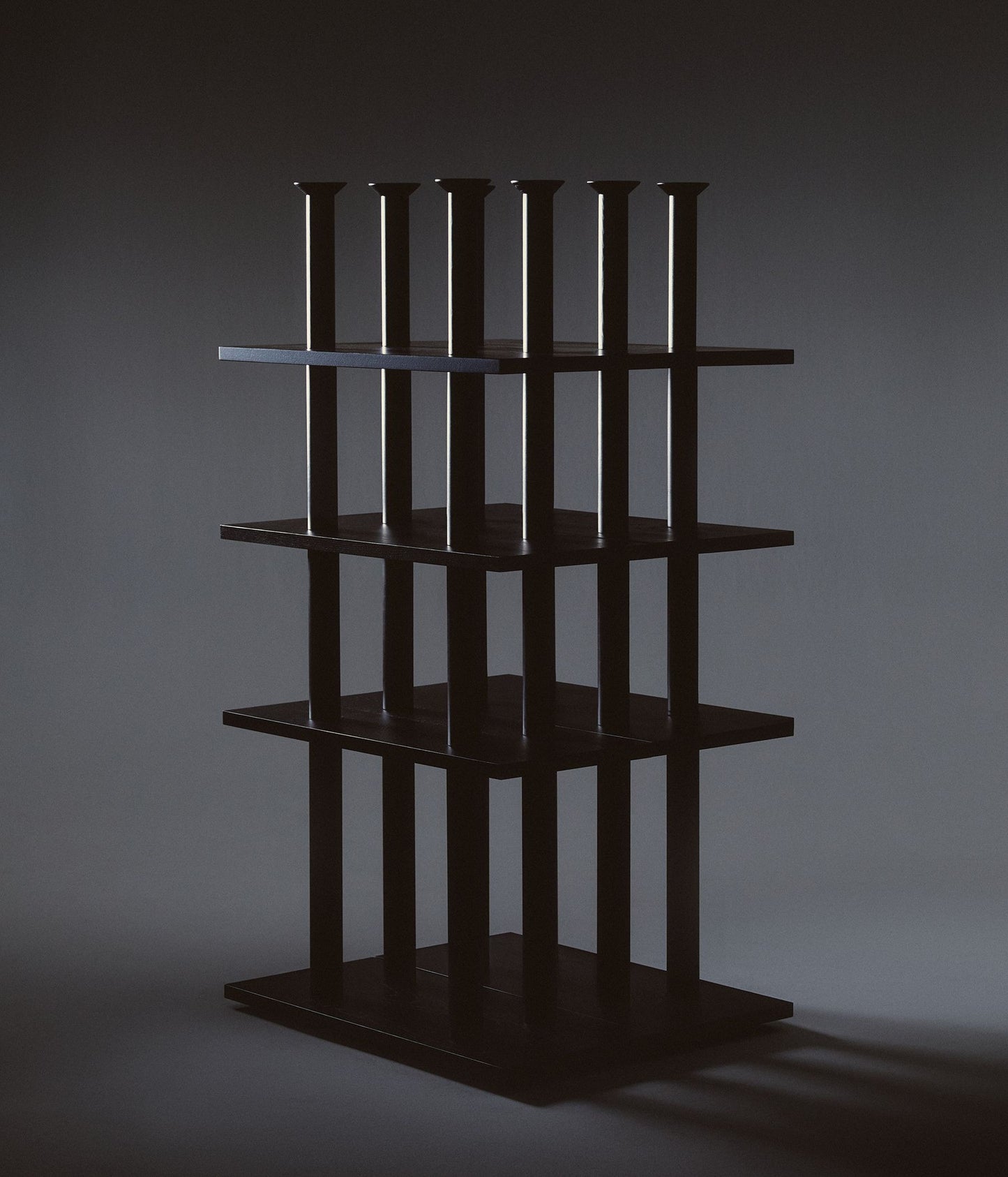 Bd Barcelona Peristylo Bookshelf