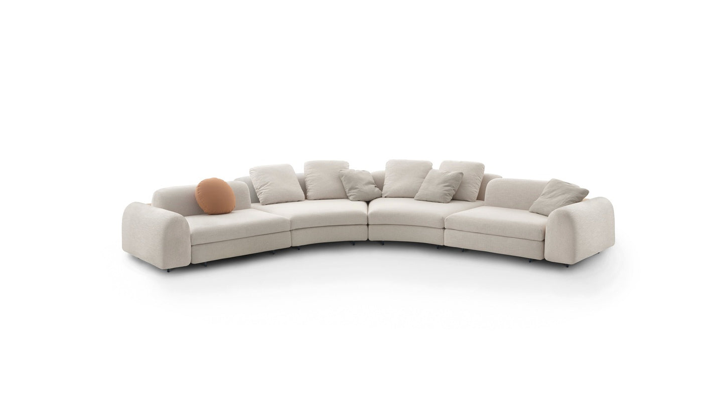 Arflex Edo Sofa