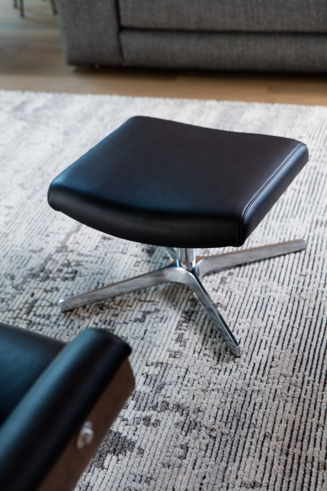 Alberta Evolution Leisure Chair