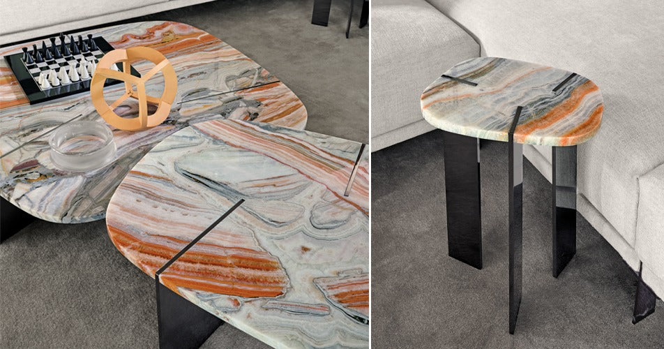 Arketipo Rumors Coffee Table