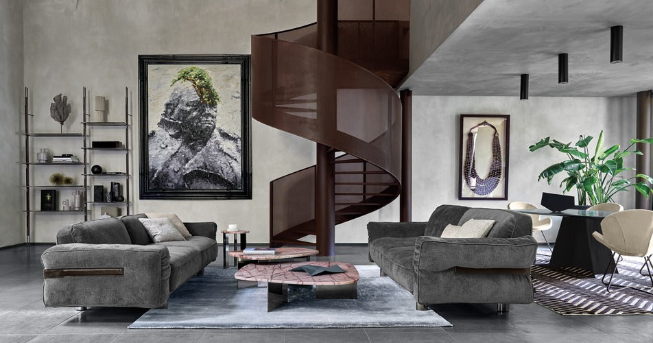 Arketipo Close To Me Sofa