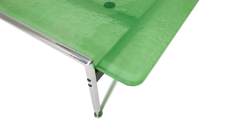 Cassina Esosoft Coffee Table