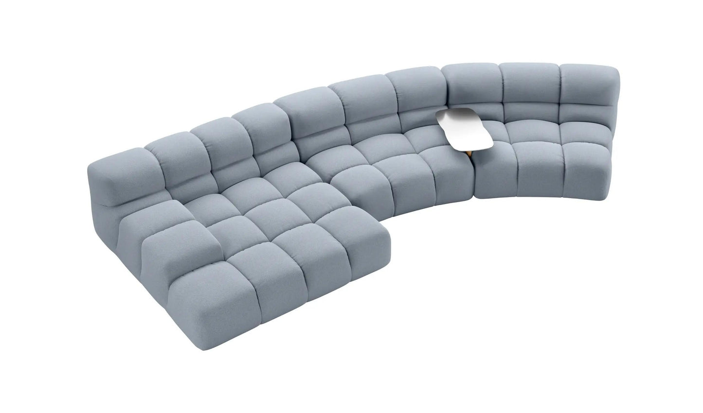 B&B Tufty-Time 20 Sofa