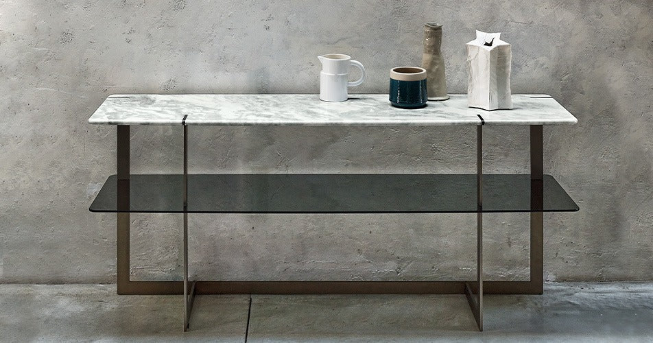 Arketipo Douglas Coffee Table