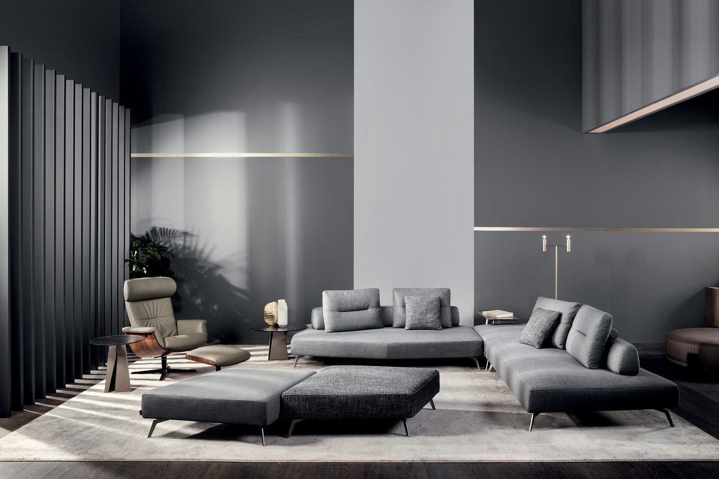 Alberta Freedom Sofa