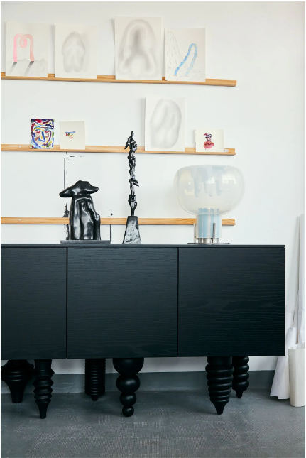 Bd Barcelona Multileg Sideboard