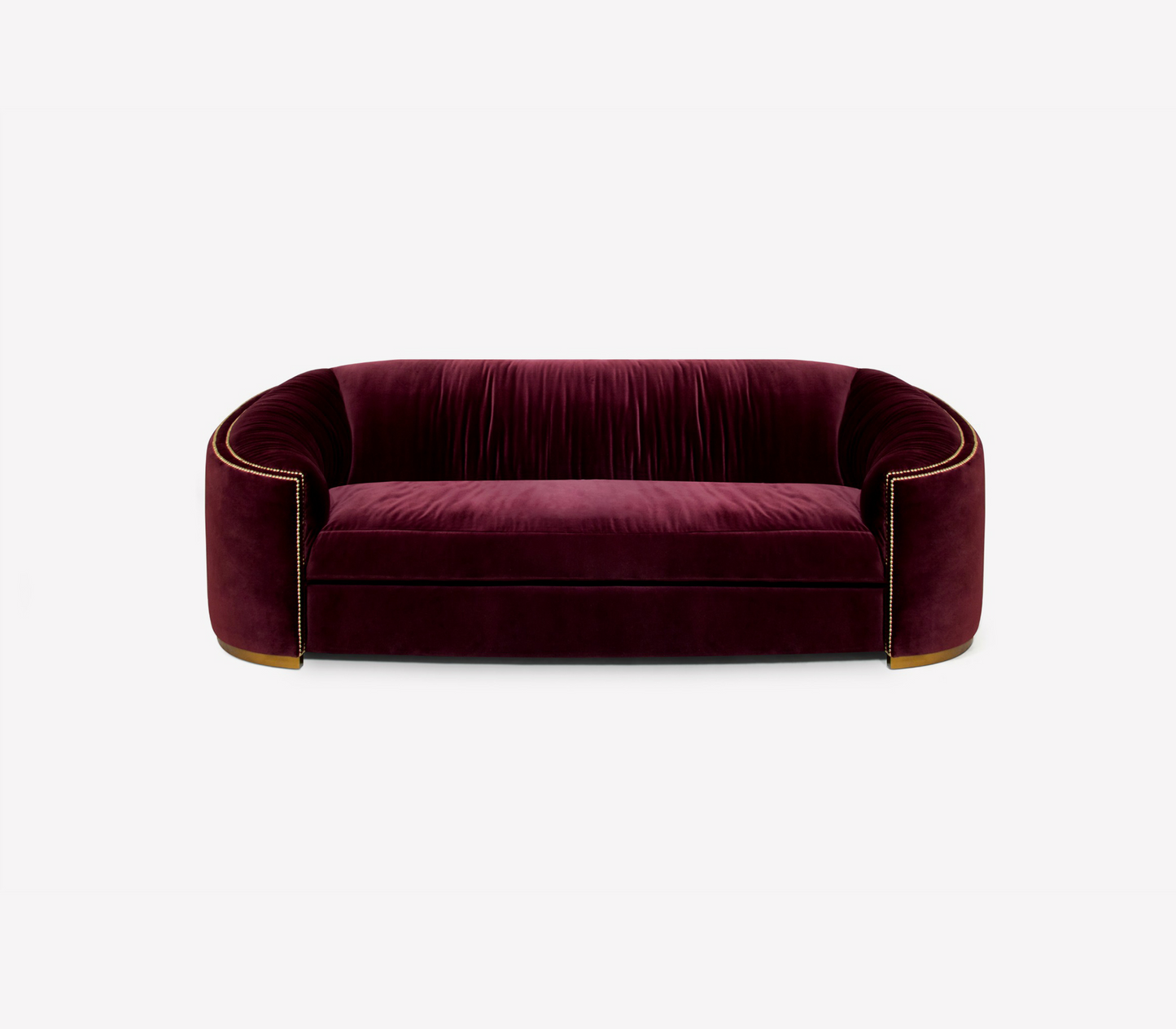 Boca Do Lobo Wales Sofa