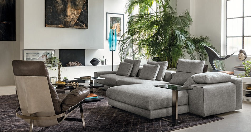 Arketipo Atlas Sofa