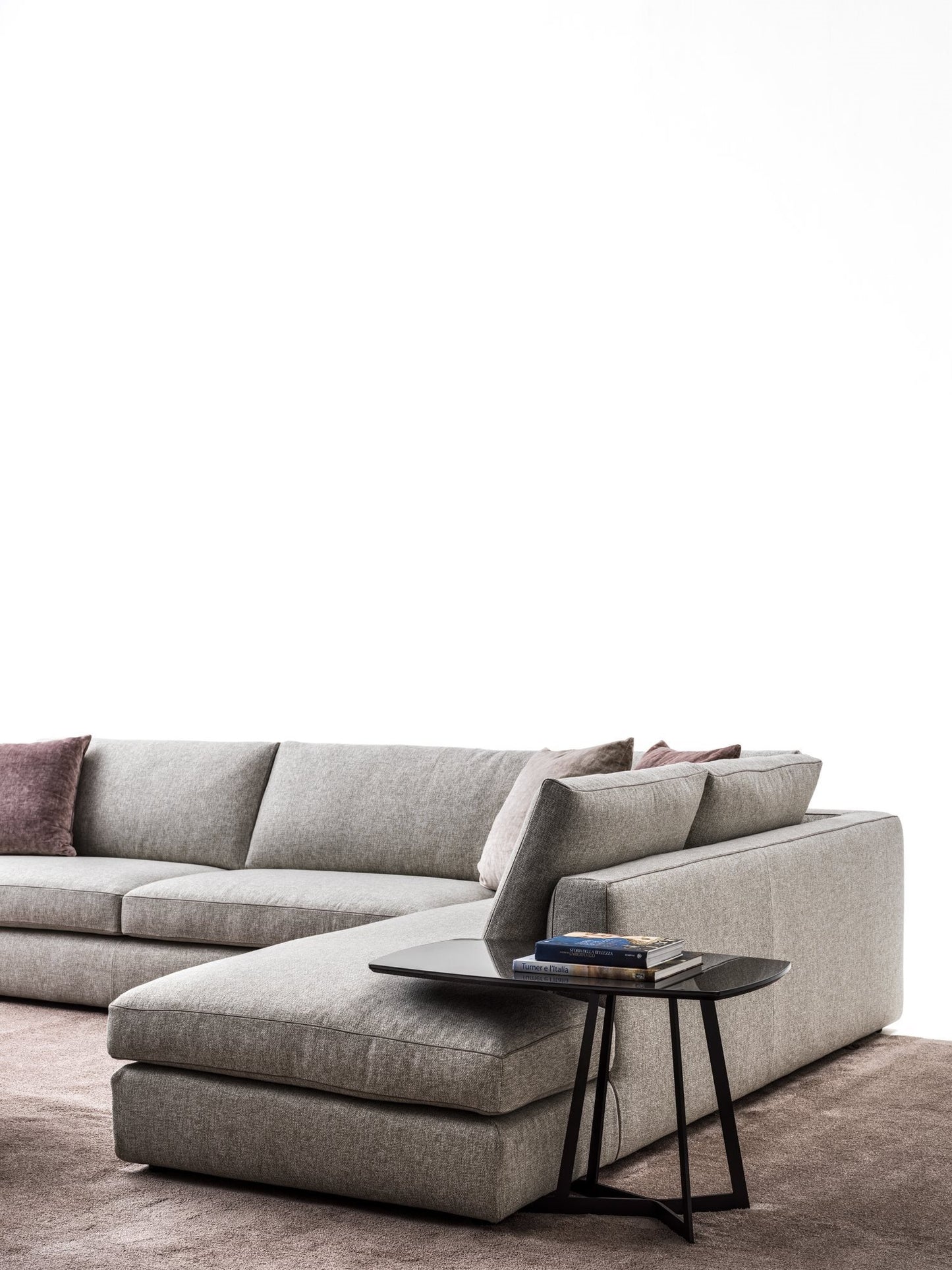 Alberta Laguna Sofa