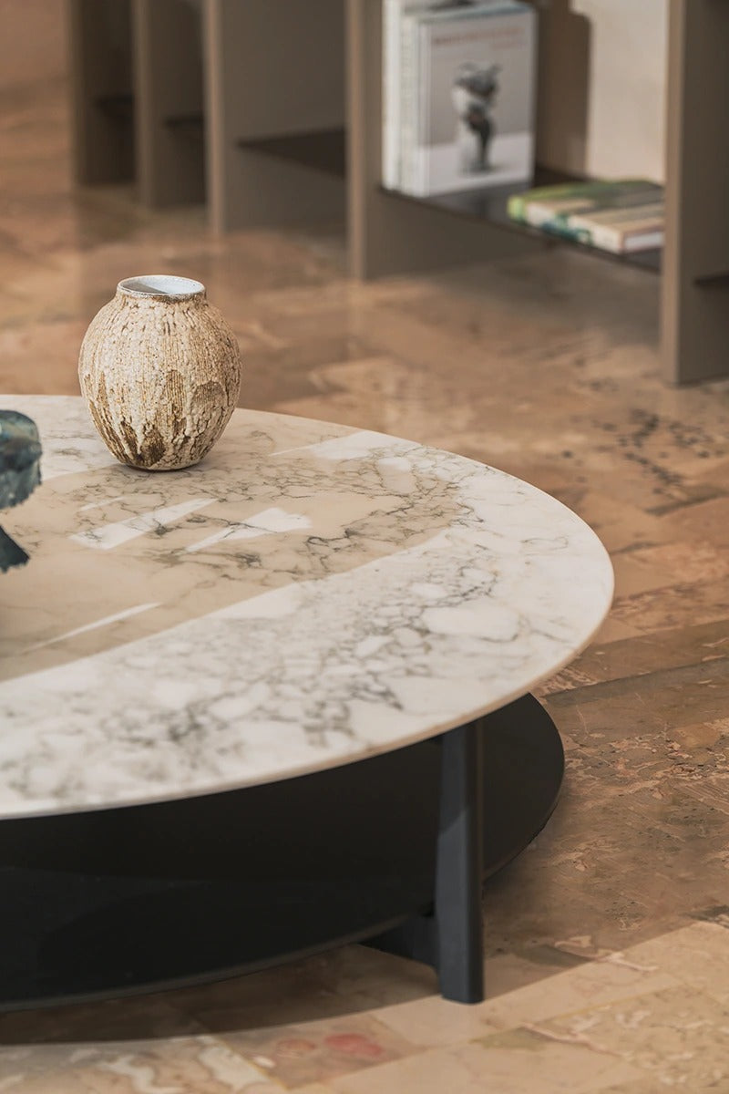 Amura Stilt Coffee Table