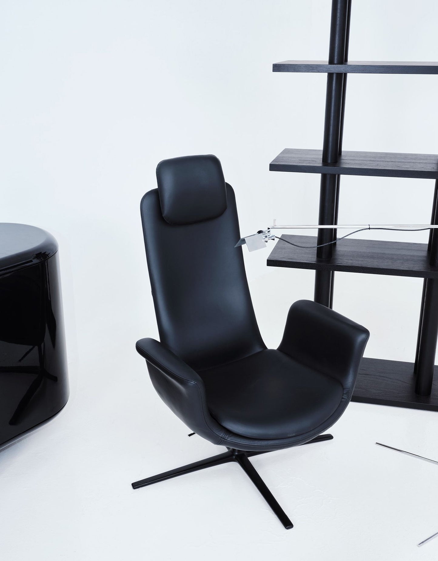 Bd Barcelona Odyssey Leisure Chair
