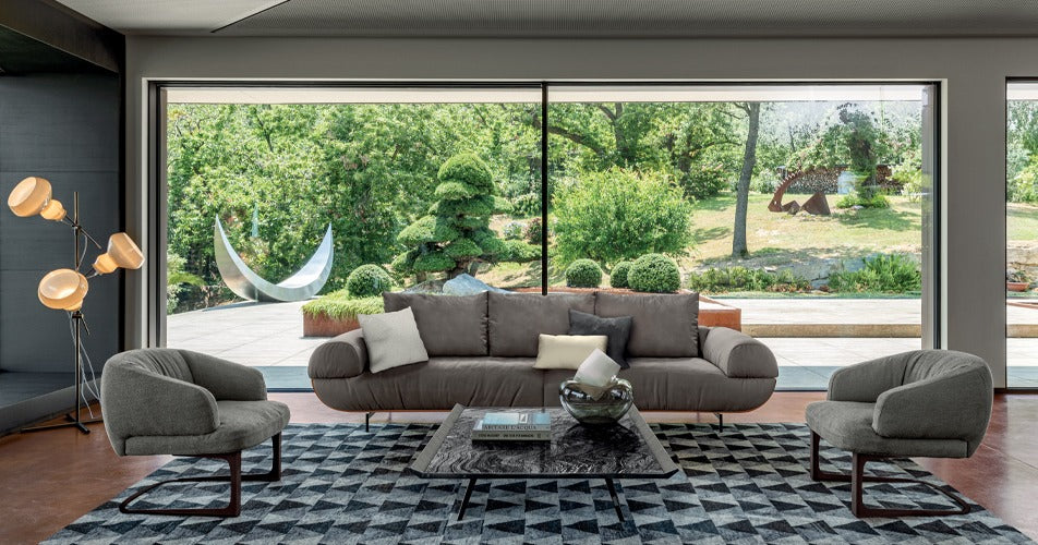 Arketipo Fastlove Sofa