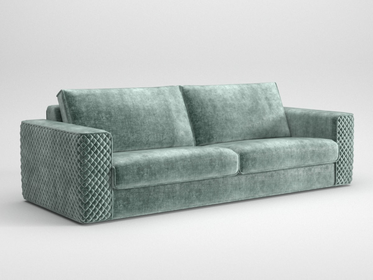 Alberta Espada Sofa